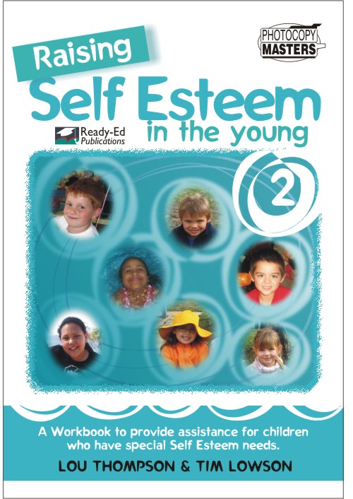 Raising Self Esteem in the Young